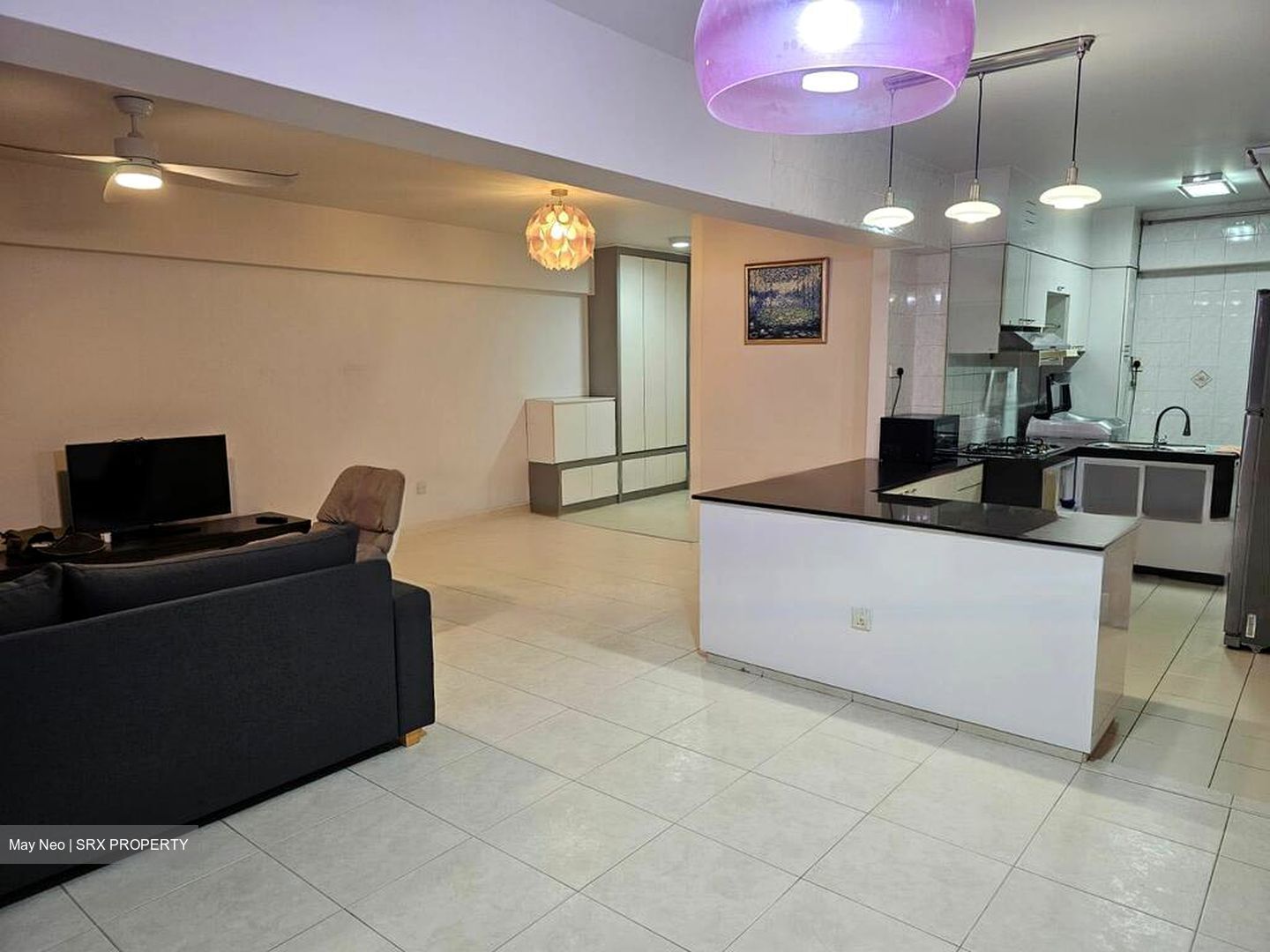 Blk 18 Cantonment Towers (Bukit Merah), HDB 5 Rooms #595045081